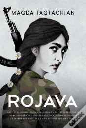 Capa do artigo Rojava