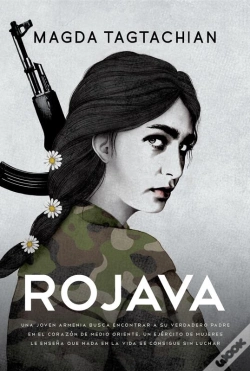 Capa do artigo Rojava