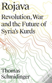 Capa do artigo Rojava