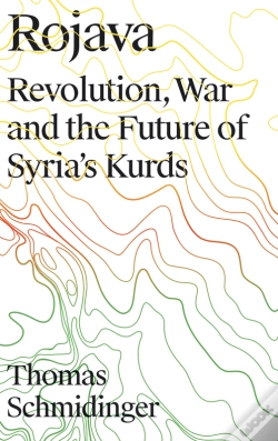 Capa do artigo Rojava