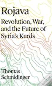 Capa do artigo Rojava