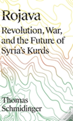 Capa do artigo Rojava