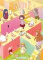 Roji ! T06 - Preview