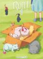 Roji ! T07 - Preview