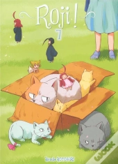Roji ! T07