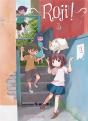 Roji! T.3 - Preview