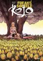 Rojo 3 - Preview