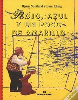 Capa do artigo Rojo, Azul Y Un Poco De Amarillo