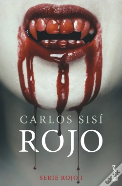 Capa do artigo Rojo