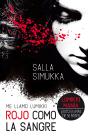 Rojo Como La Sangre - Preview
