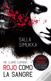 Capa do artigo Rojo Como La Sangre
