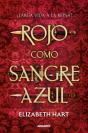 Rojo Como Sangre Azul - Preview