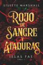 Rojo De Sangre Y Ataduras - Preview