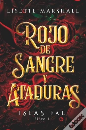 Capa do artigo Rojo De Sangre Y Ataduras