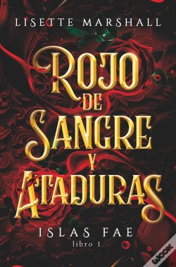 Capa do artigo Rojo De Sangre Y Ataduras