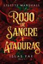 Rojo De Sangre Y Ataduras - Preview