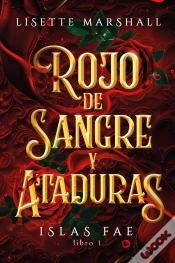 Capa do artigo Rojo De Sangre Y Ataduras