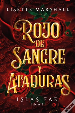Capa do artigo Rojo De Sangre Y Ataduras