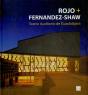 Rojo + Fernandez-Shaw - Preview