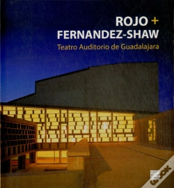Capa do artigo Rojo + Fernandez-Shaw