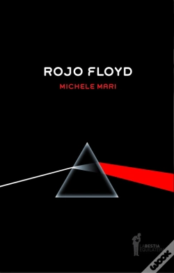 Capa do artigo Rojo Floyd