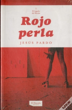 Capa do artigo Rojo Perla