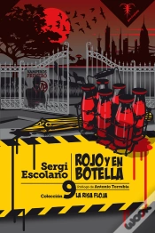 Capa do artigo Rojo Y En Botella