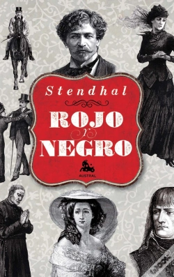 Capa do artigo Rojo Y Negro