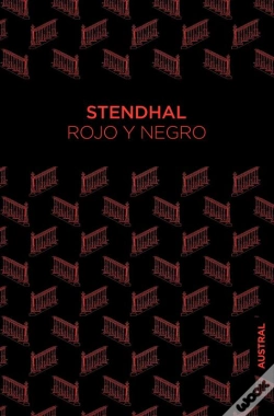 Capa do artigo Rojo Y Negro