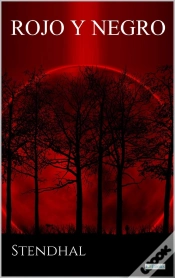 Capa do artigo Rojo Y Negro