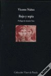 Capa do artigo Rojo Y Sepia