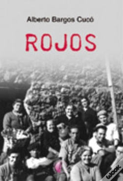 Capa do artigo Rojos