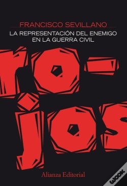 Capa do artigo Rojos