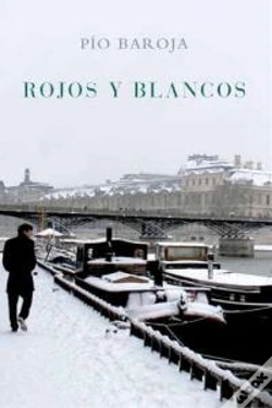 Capa do artigo Rojos Y Blancos