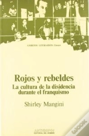 Capa do artigo Rojos Y Rebeldes