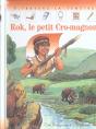 Rok Le Petit Cro-Magnon - Preview