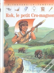 Capa do artigo Rok Le Petit Cro-Magnon