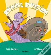 Capa do artigo Rokanrol Barraskiloa