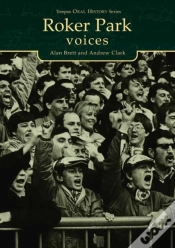 Capa do artigo Roker Park Voices