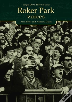Capa do artigo Roker Park Voices