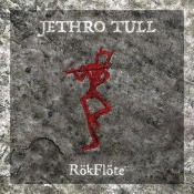 Capa do artigo RökFlöte - CD