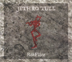 Capa do artigo RökFlöte - CD