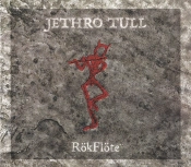 Capa do artigo RökFlöte - CD