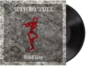 Capa do artigo RökFlöte - Vinil