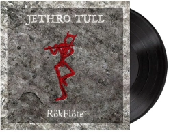 Capa do artigo RökFlöte - Vinil