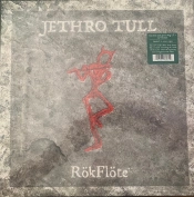 Capa do artigo RökFlöte - Vinil