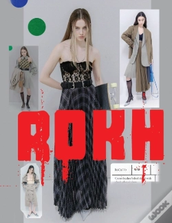 Capa do artigo Rokh