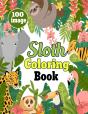Rokiya Coloring Book - Preview