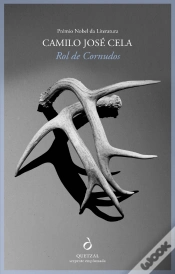 Capa do artigo Rol de Cornudos