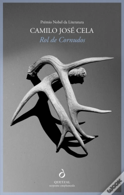 Capa do artigo Rol de Cornudos
